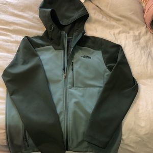 North Face Jacket